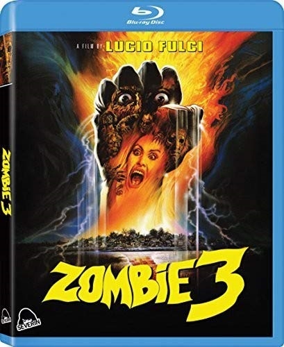 Picture of Zombie 3