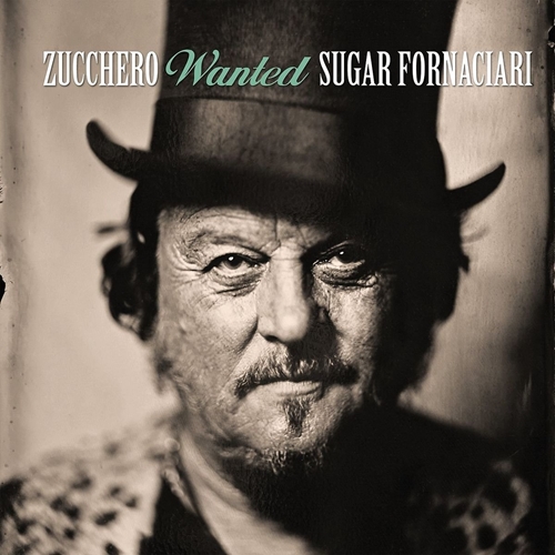 Picture of WANTED(10CD+DVD+LP) by ZUCCHERO