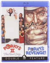 Picture of PORKY'S II: NEXT DAY / PORKY'S REVENGE