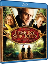 Picture of LEMONY SNICKET'S A SERIES OF UNFORTUNATE EVENTS