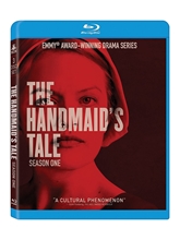 Picture of HANDMAID'S TALE: SEASON 1