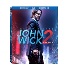 Picture of JOHN WICK: CHAPTER 2