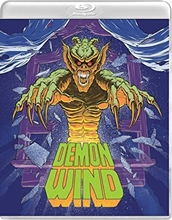 Picture of DEMON WIND