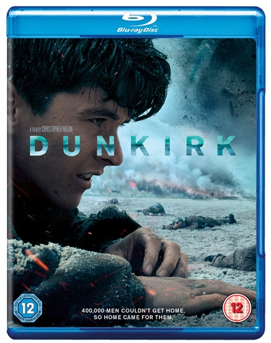 Picture of Dunkirk(Region Free - NO RETURNS)