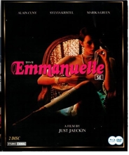 Picture of EMMANUELLE (1974) (SPECIAL EDITION)