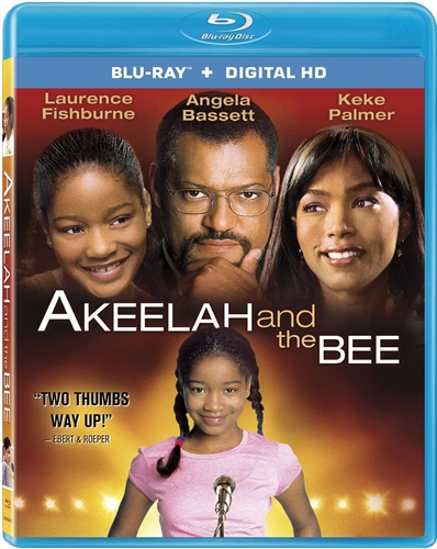 Picture of AKEELAH & THE BEE