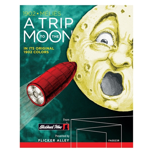 Picture of A TRIP TO THE MOON