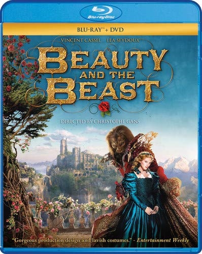 Picture of BEAUTY & THE BEAST (2014)