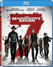 Picture of MAGNIFICENT SEVEN