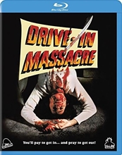 Picture of DRIVE-IN MASSACRE