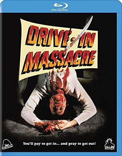 Picture of DRIVE-IN MASSACRE