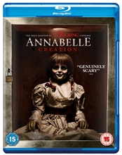 Picture of Annabelle: Creation(Region Free - NO RETURNS)