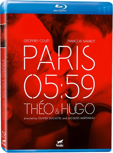 Picture of PARIS 05:59: THEO & HUGO