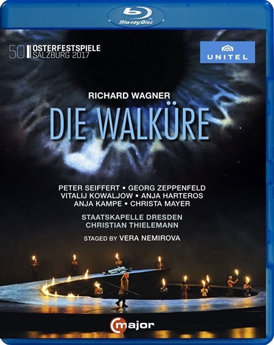 Picture of DIE WALKURE