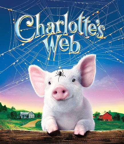 Picture of CHARLOTTE'S WEB (2006)