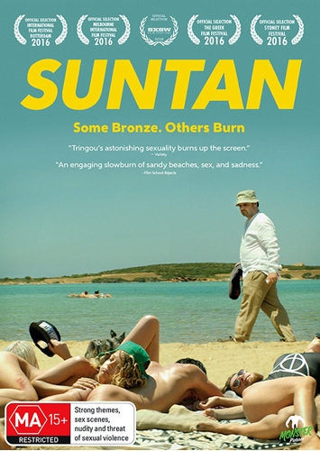 Picture of Suntan