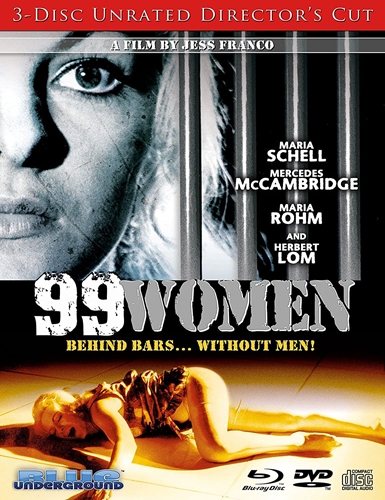 Picture of 99 WOMEN