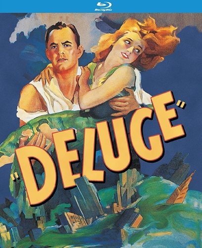 Picture of DELUGE (1933)