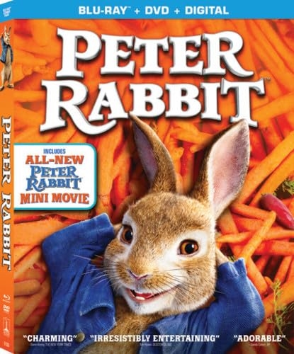 Picture of PETER RABBIT