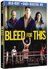 Picture of BLEED FOR THIS