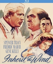 Picture of INHERIT THE WIND (1960)