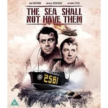 Picture of SEA SHALL NOT HAVE THEM