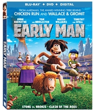 Picture of EARLY MAN