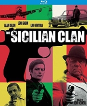 Picture of SICILIAN CLAN (1969) AKA LE CLAN DES SICILIENS