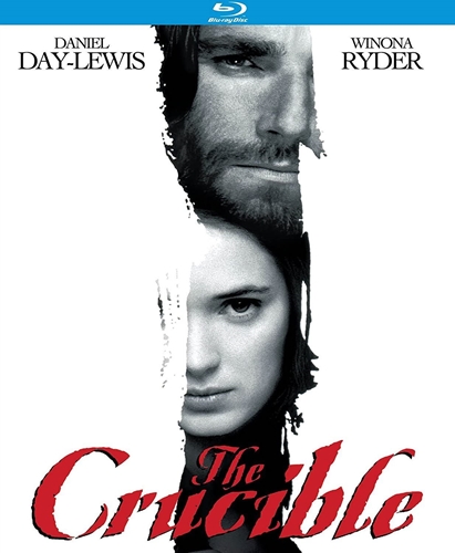 Picture of CRUCIBLE (1996)