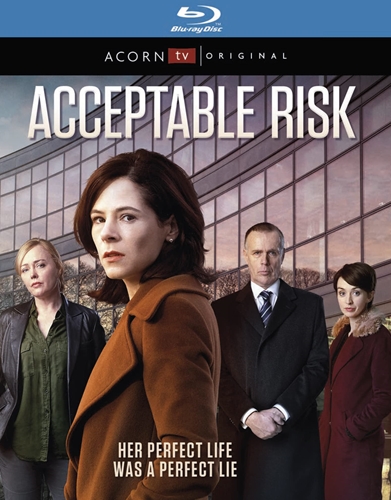 Picture of ACCEPTABLE RISK: SERIES 1