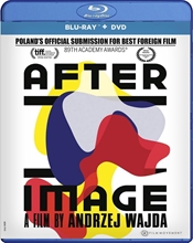 Picture of AFTERIMAGE