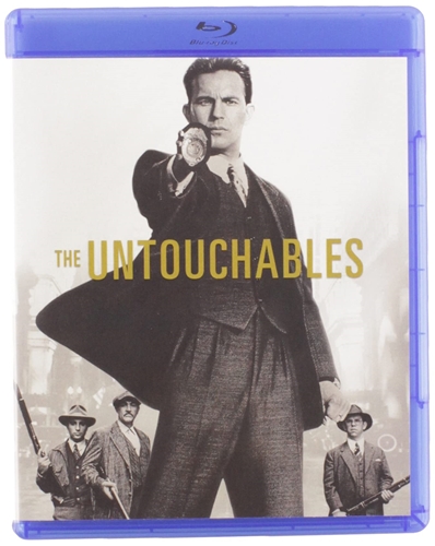 Picture of UNTOUCHABLES