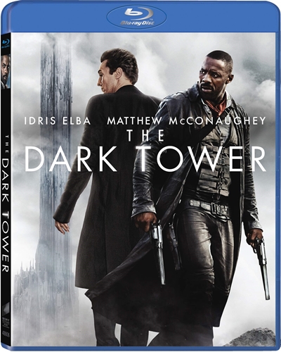 Picture of DARK TOWER