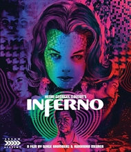 Picture of HENRI-GEORGES CLOUZOT'S INFERNO