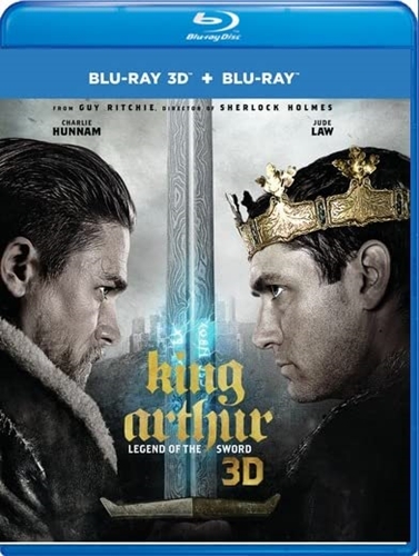 Picture of KING ARTHUR: LEGEND OF THE SWORD