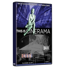 Picture of THIS IS CINERAMA - 2017 AUTHORIZED RESTORATION