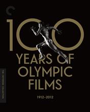 Picture of 100 YEARS OF OLYMPIC FILMS/BD