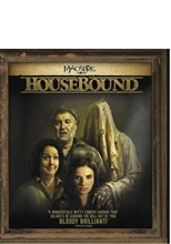 Picture of HOUSEBOUND