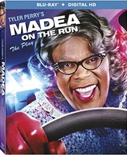 Picture of TYLER PERRY'S MADEA ON THE RUN