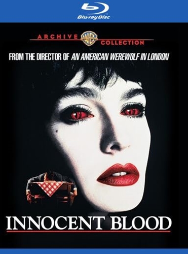 Picture of INNOCENT BLOOD (1992)