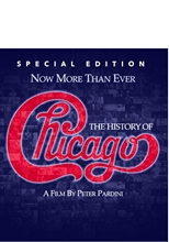 Picture of NOW MORE THAN EVER: THE HISTORY OF CHICAGO