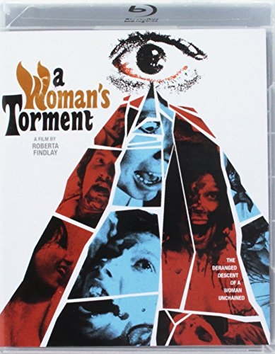 Picture of WOMAN'S TORMENT