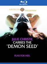 Picture of DEMON SEED (1977)