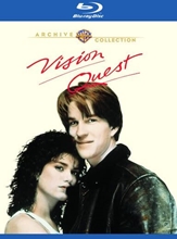 Picture of VISION QUEST (1985)