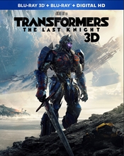 Picture of TRANSFORMERS: THE LAST KNIGHT