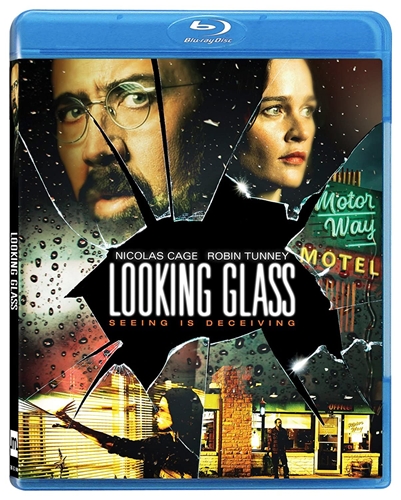 Picture of LOOKING GLASS