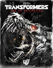 Picture of TRANSFORMERS 4: AGE OF EXTINCTION