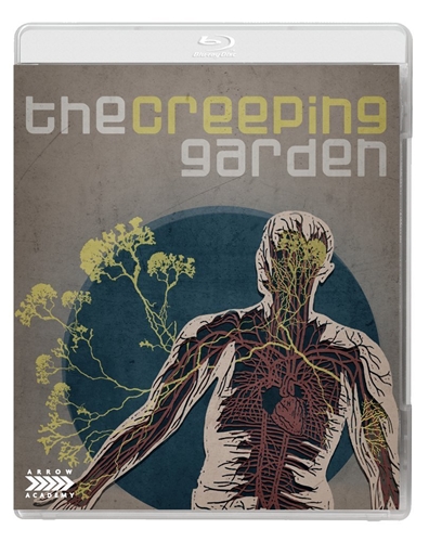 Picture of Creeping Garden(Region Free - NO RETURNS)