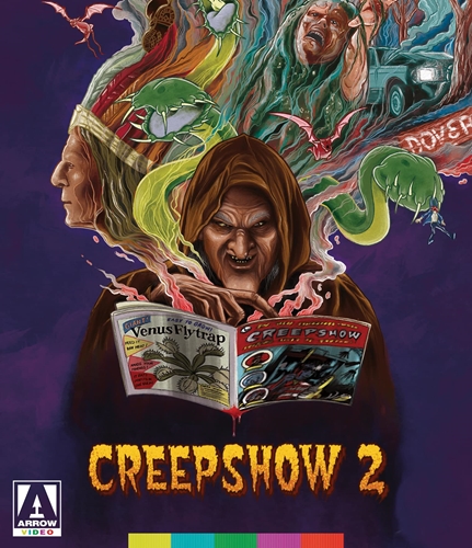 Picture of CREEPSHOW 2