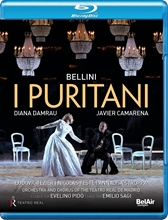 Picture of Bellini / I Puritani(Region Free - NO RETURNS)